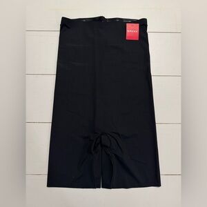 Spanx Highwaisted Shaping Shorts
